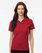 AllPro Women's Pique Polo 62800L
