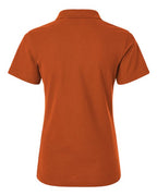 AllPro Women's Pique Polo 62800L