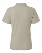 AllPro Women's Pique Polo 62800L