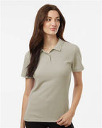 AllPro Women's Pique Polo 62800L