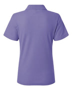 AllPro Women's Pique Polo 62800L