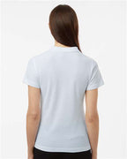 AllPro Women's Pique Polo 62800L