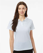 AllPro Women's Pique Polo 62800L