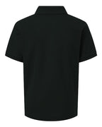 AllPro Youth Pique Polo 62800Y