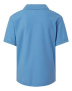 AllPro Youth Pique Polo 62800Y