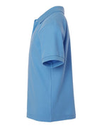 AllPro Youth Pique Polo 62800Y