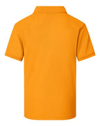 AllPro Youth Pique Polo 62800Y