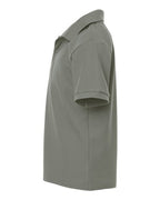 AllPro Youth Pique Polo 62800Y