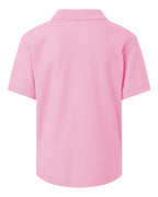 AllPro Youth Pique Polo 62800Y