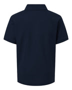 AllPro Youth Pique Polo 62800Y