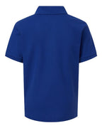 AllPro Youth Pique Polo 62800Y