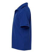 AllPro Youth Pique Polo 62800Y
