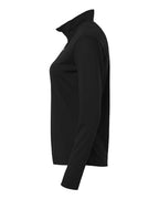 AllPro Women's Pro-Lock Performance Quarter-Zip Pullover 41870L