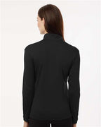 AllPro Women's Pro-Lock Performance Quarter-Zip Pullover 41870L