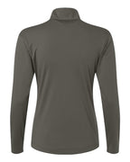 AllPro Women's Pro-Lock Performance Quarter-Zip Pullover 41870L