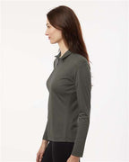 AllPro Women's Pro-Lock Performance Quarter-Zip Pullover 41870L