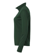 AllPro Women's Pro-Lock Performance Quarter-Zip Pullover 41870L