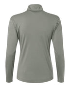 AllPro Women's Pro-Lock Performance Quarter-Zip Pullover 41870L
