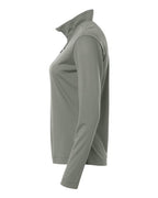 AllPro Women's Pro-Lock Performance Quarter-Zip Pullover 41870L