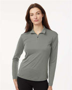 AllPro Women's Pro-Lock Performance Quarter-Zip Pullover 41870L
