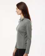 AllPro Women's Pro-Lock Performance Quarter-Zip Pullover 41870L