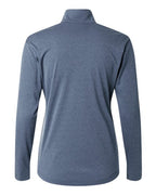 AllPro Women's Pro-Lock Performance Quarter-Zip Pullover 41870L