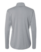 AllPro Women's Pro-Lock Performance Quarter-Zip Pullover 41870L