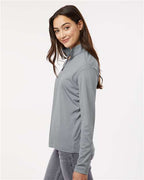 AllPro Women's Pro-Lock Performance Quarter-Zip Pullover 41870L
