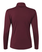 AllPro Women's Pro-Lock Performance Quarter-Zip Pullover 41870L