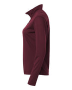 AllPro Women's Pro-Lock Performance Quarter-Zip Pullover 41870L
