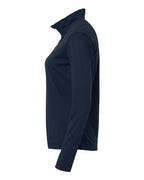 AllPro Women's Pro-Lock Performance Quarter-Zip Pullover 41870L