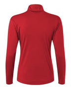 AllPro Women's Pro-Lock Performance Quarter-Zip Pullover 41870L