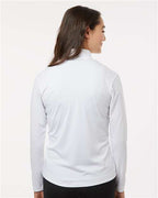 AllPro Women's Pro-Lock Performance Quarter-Zip Pullover 41870L