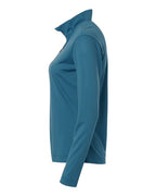 AllPro Women's Pro-Lock Performance Quarter-Zip Pullover 41870L