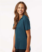 AllPro Women's Pro-Lock Performance Polo 41800L