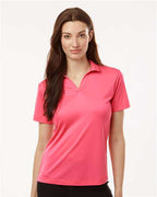 AllPro Women's Pro-Lock Performance Polo 41800L