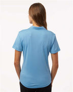 AllPro Women's Pro-Lock Performance Polo 41800L