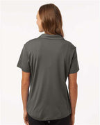 AllPro Women's Pro-Lock Performance Polo 41800L