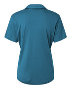 AllPro Women's Pro-Lock Performance Polo 41800L