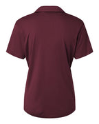 AllPro Women's Pro-Lock Performance Polo 41800L