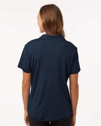 AllPro Women's Pro-Lock Performance Polo 41800L