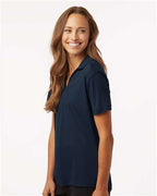 AllPro Women's Pro-Lock Performance Polo 41800L