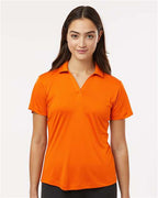 AllPro Women's Pro-Lock Performance Polo 41800L