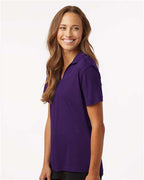 AllPro Women's Pro-Lock Performance Polo 41800L