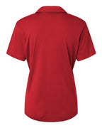 AllPro Women's Pro-Lock Performance Polo 41800L