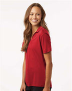 AllPro Women's Pro-Lock Performance Polo 41800L