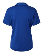 AllPro Women's Pro-Lock Performance Polo 41800L