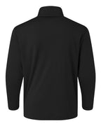 AllPro Youth Pro-Lock Performance Quarter-Zip Pullover 41870Y
