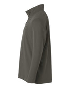 AllPro Youth Pro-Lock Performance Quarter-Zip Pullover 41870Y