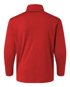 AllPro Youth Pro-Lock Performance Quarter-Zip Pullover 41870Y